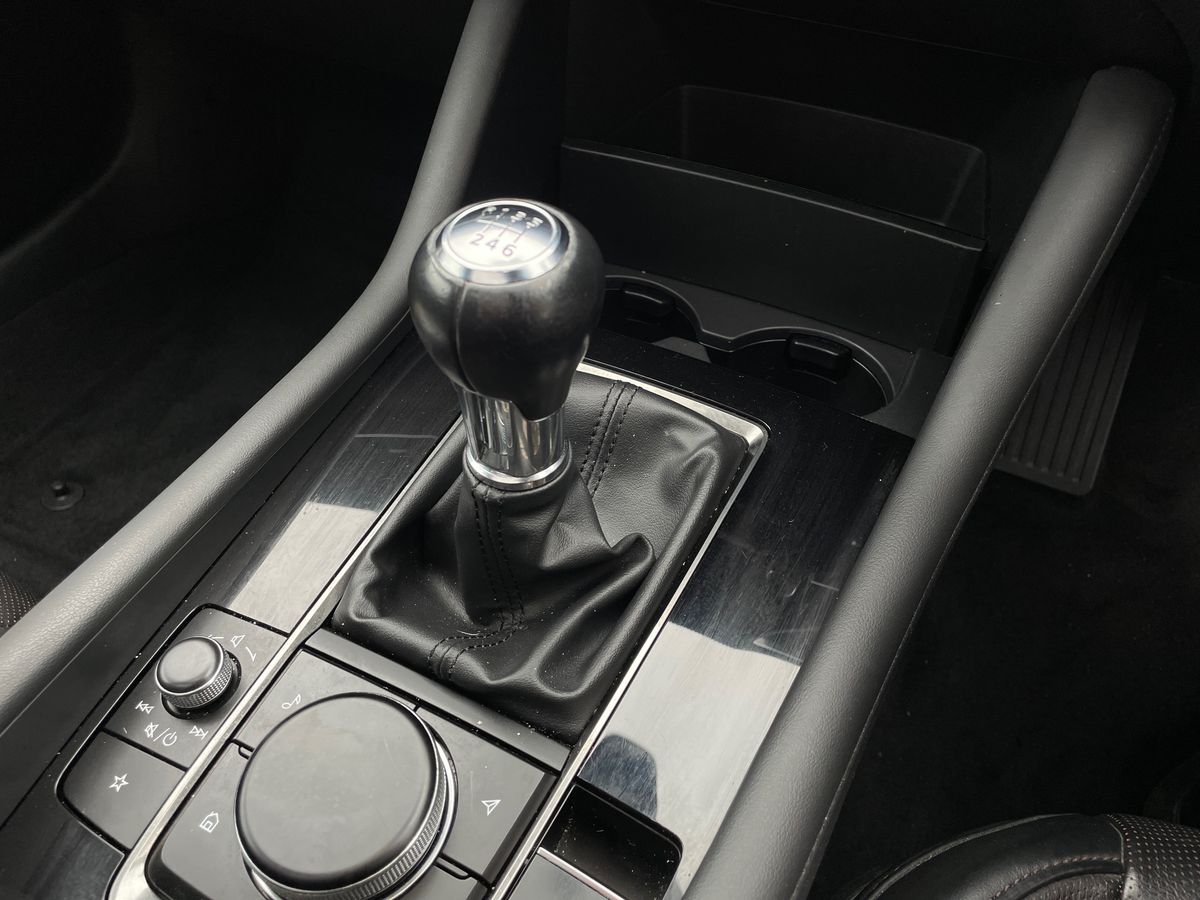 Used Mazda Mazda3 2023 for sale - 78206661: Photo 19