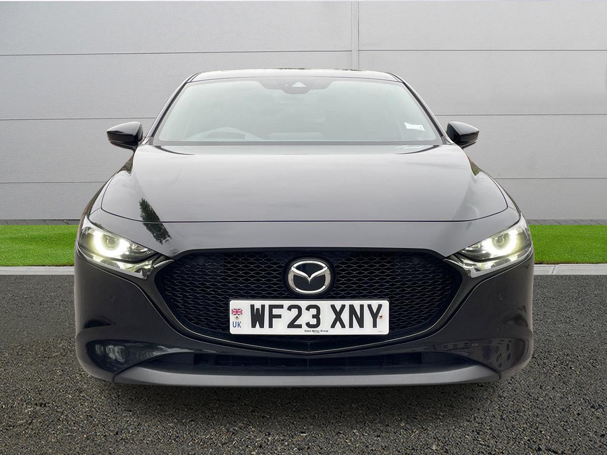 Used Mazda Mazda3 2023 for sale - 78206661: Photo 2