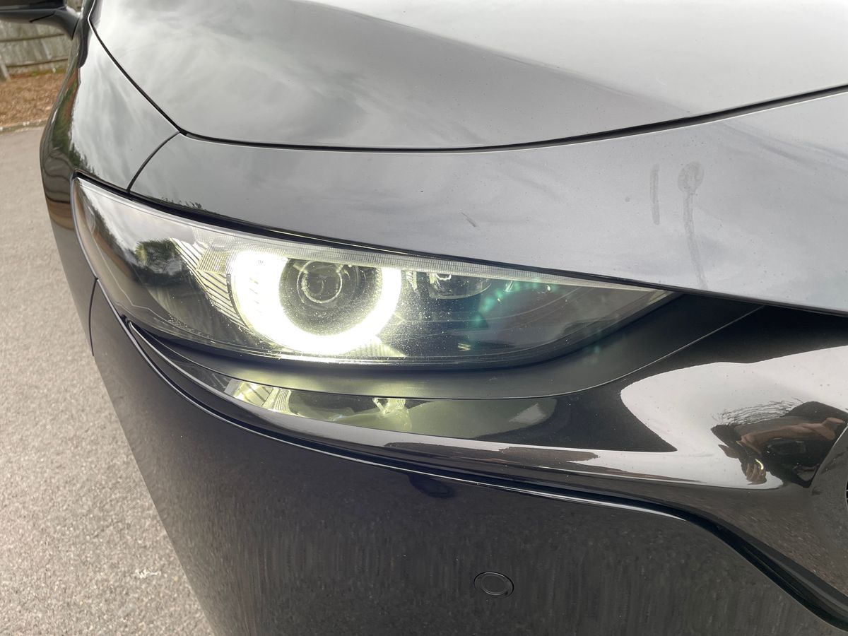 Used Mazda Mazda3 2023 for sale - 78206661: Photo 21