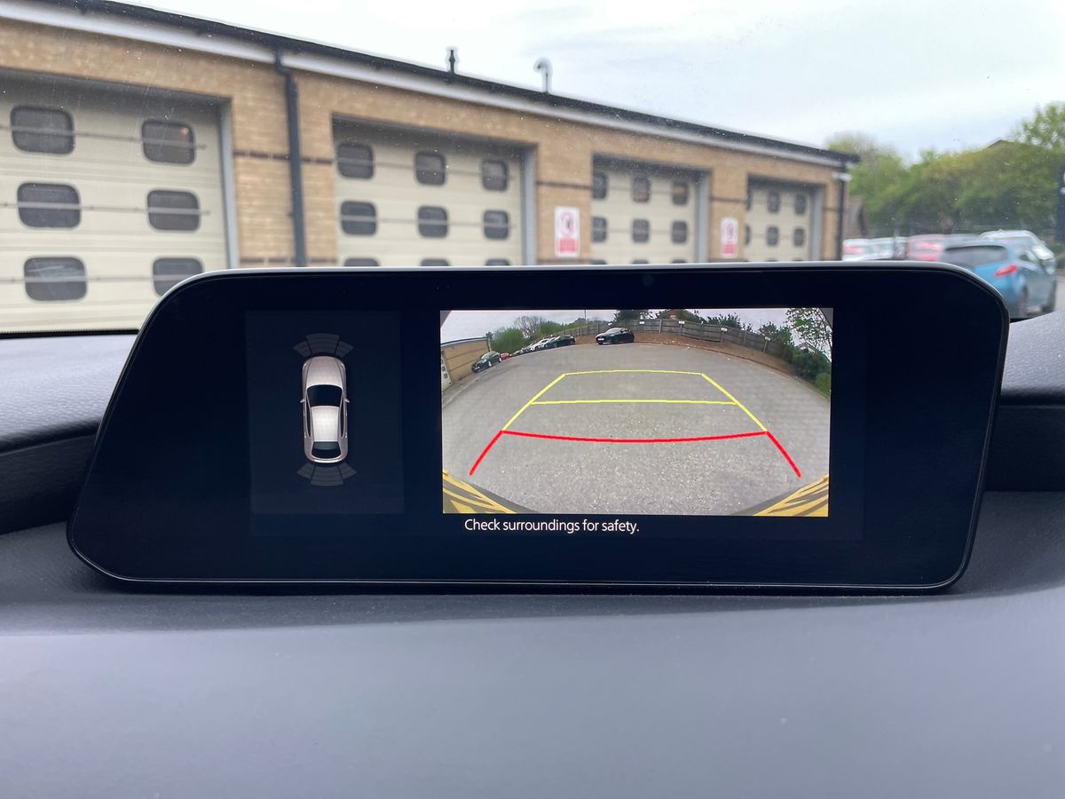 Used Mazda Mazda3 2023 for sale - 78206661: Photo 23