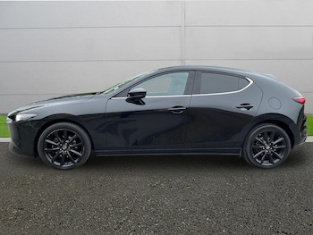 Used Mazda Mazda3 2023 for sale - 78206661: Photo