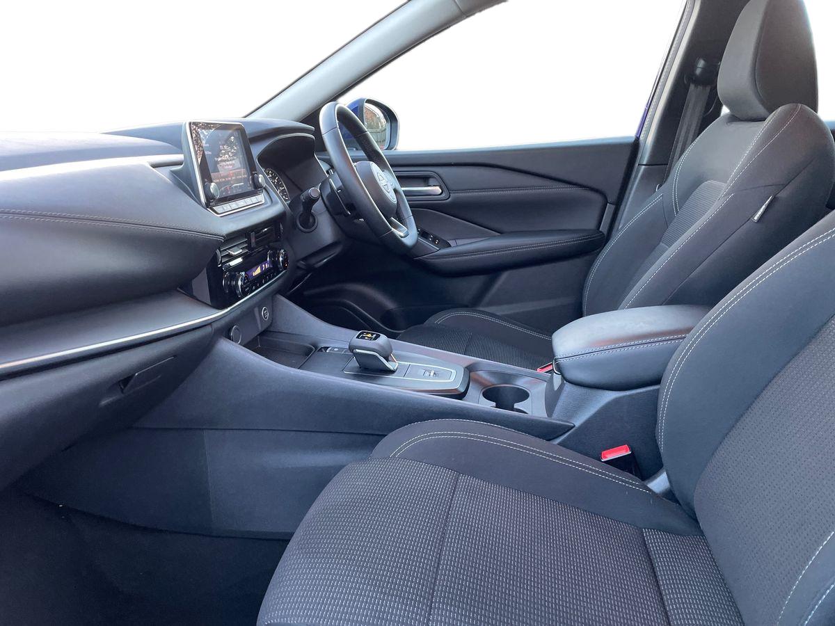 Used Nissan Qashqai 2023 for sale - 77010414: Photo 10