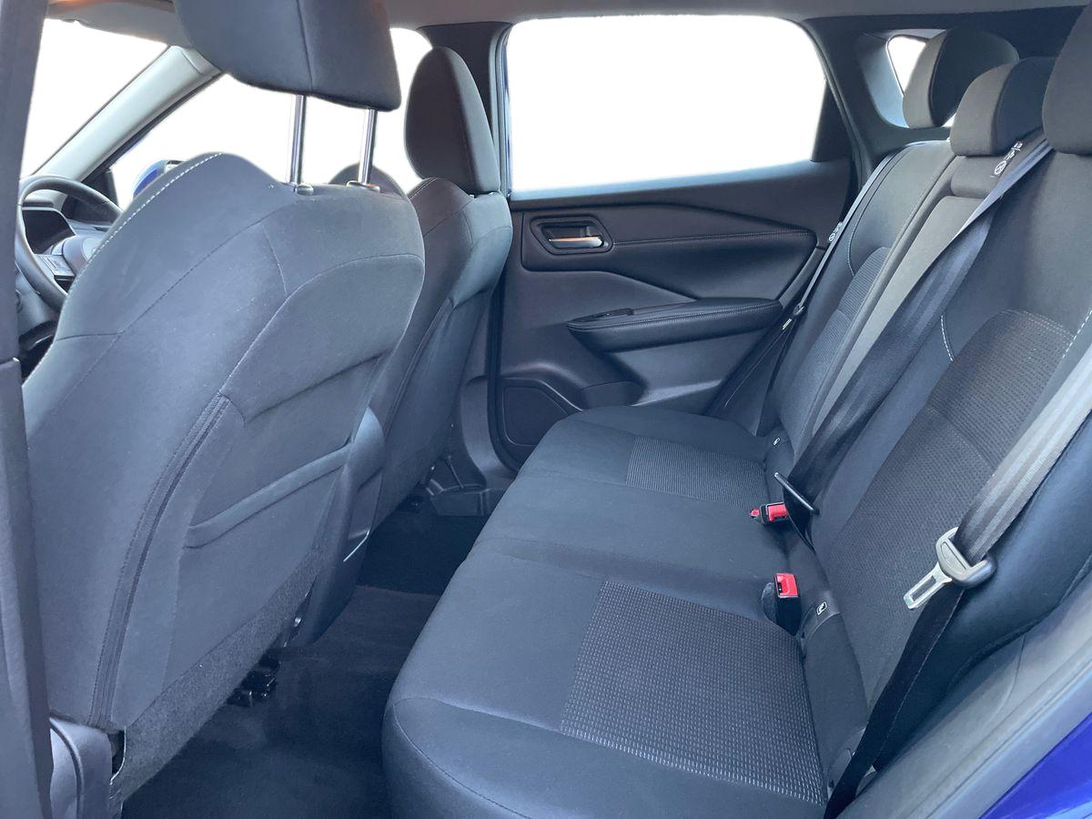 Used Nissan Qashqai 2023 for sale - 77010414: Photo 11