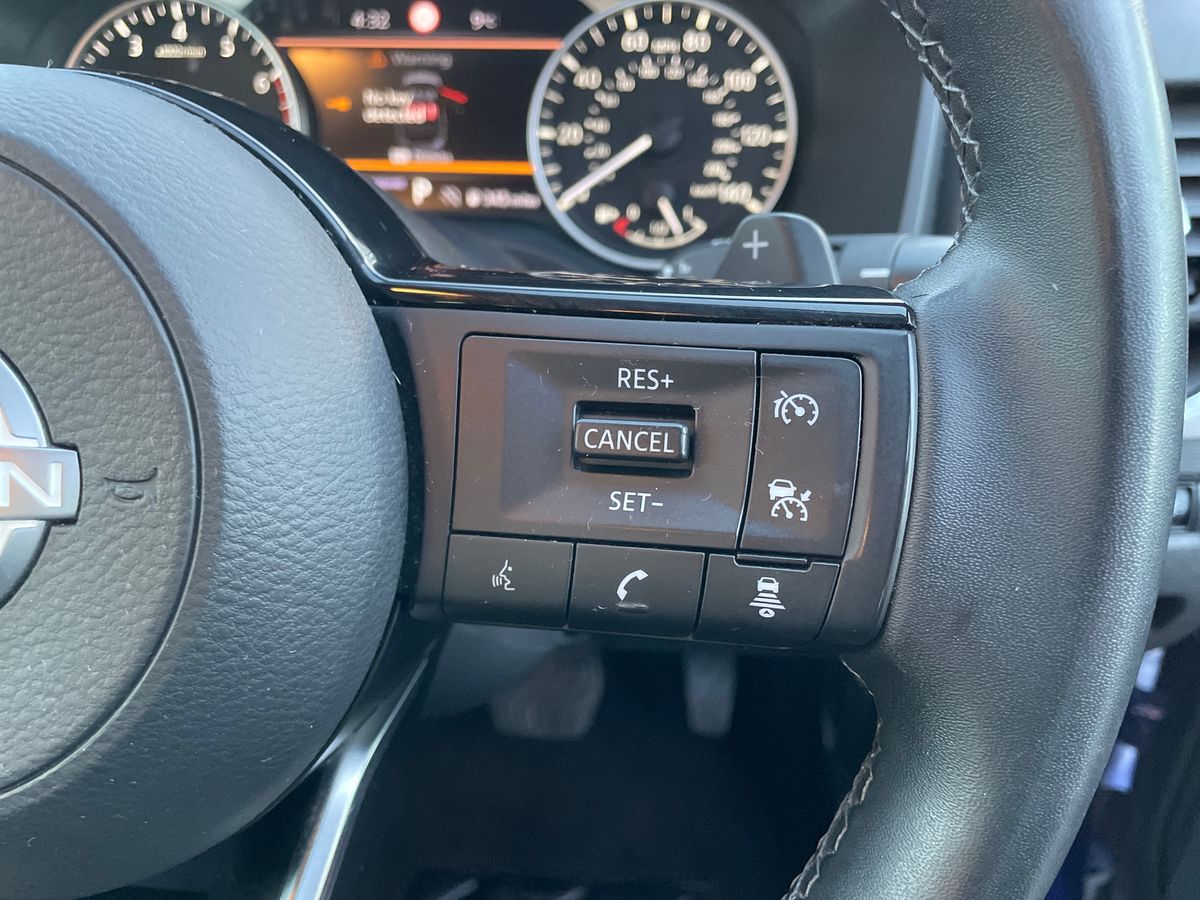 Used Nissan Qashqai 2023 for sale - 77010414: Photo 17