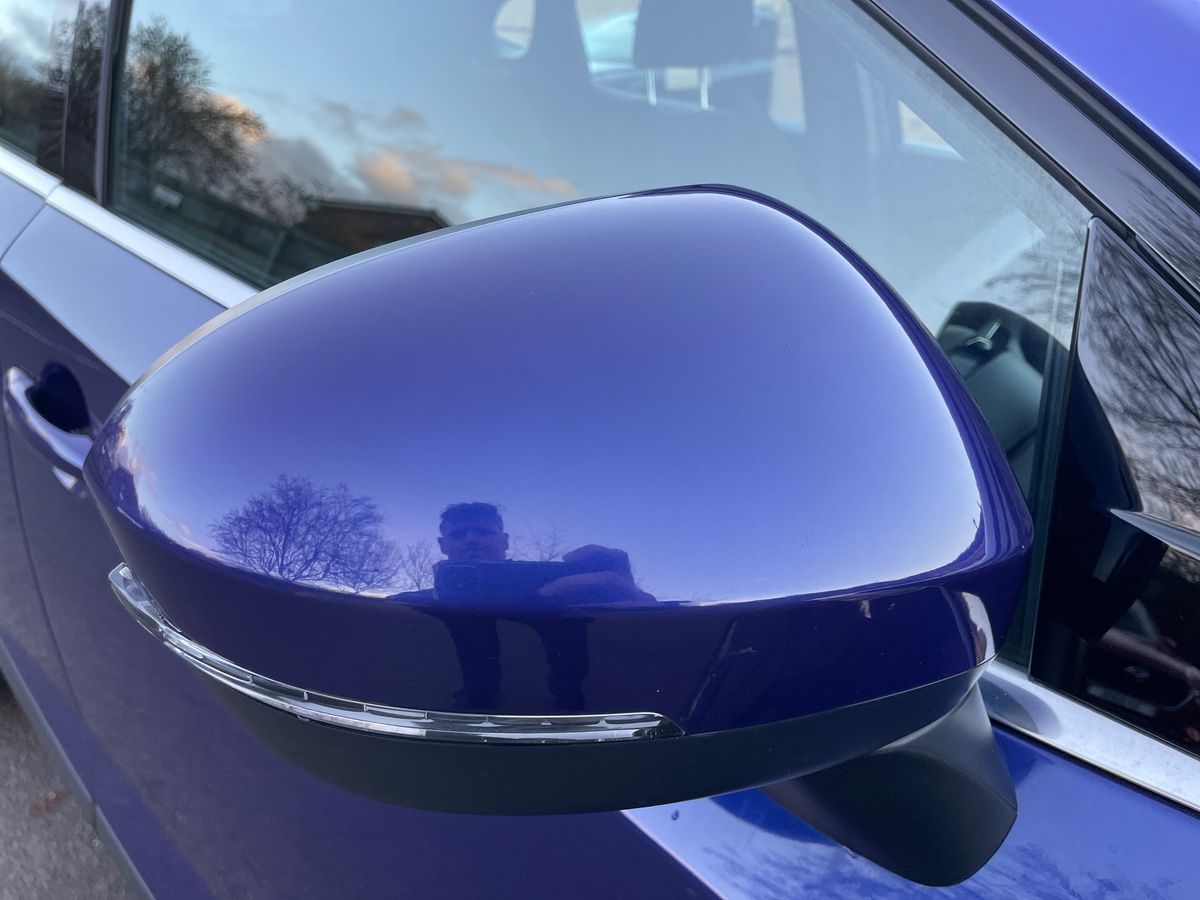 Used Nissan Qashqai 2023 for sale - 77010414: Photo 22