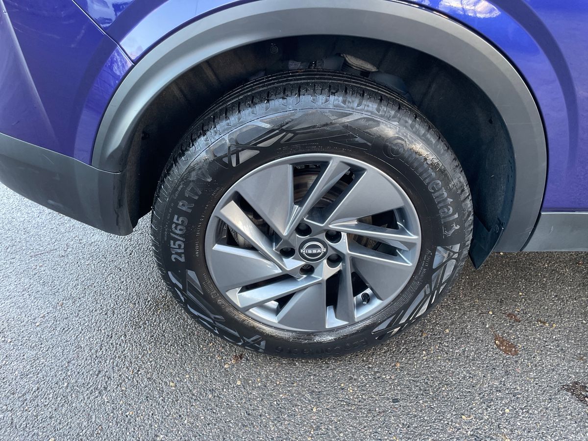 Used Nissan Qashqai 2023 for sale - 77010414: Photo 9