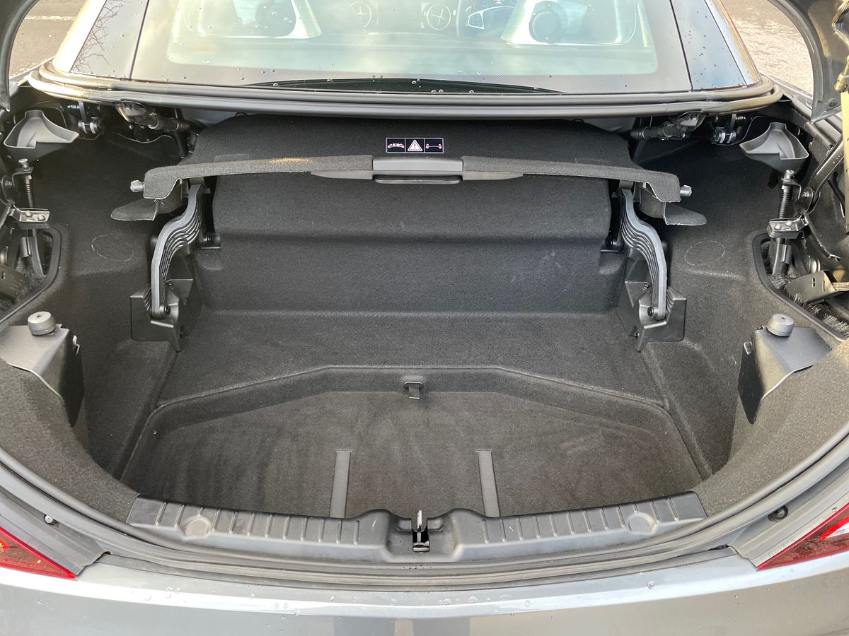 Used Mercedes-Benz SLC 2020 for sale - 77885475: Photo 12