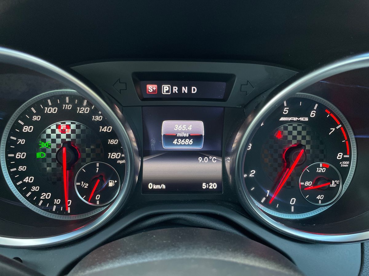 Used Mercedes-Benz SLC 2020 for sale - 77885475: Photo 14