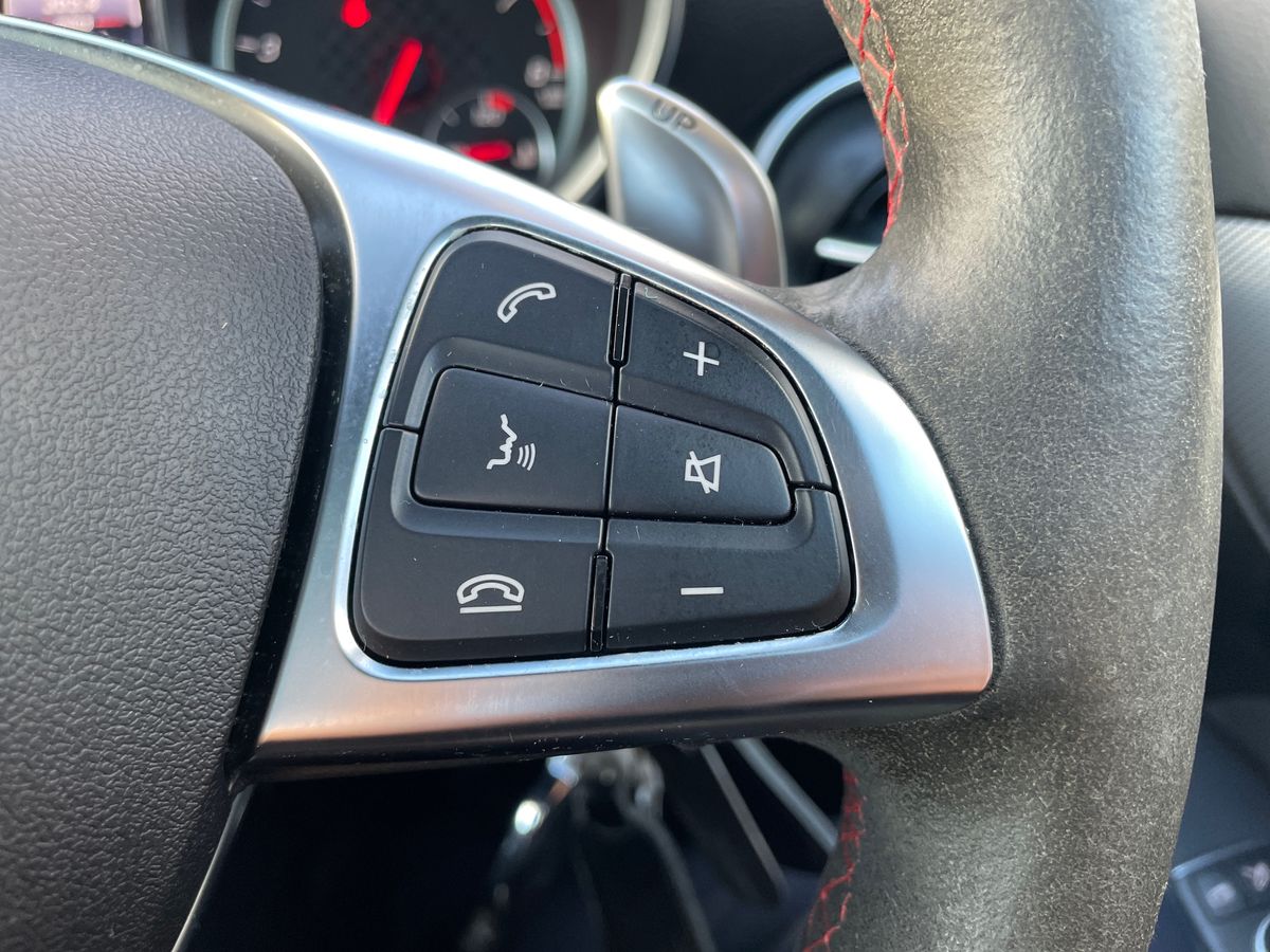 Used Mercedes-Benz SLC 2020 for sale - 77885475: Photo 17