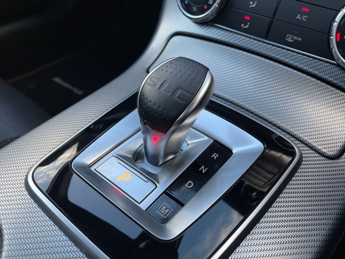 Used Mercedes-Benz SLC 2020 for sale - 77885475: Photo 19