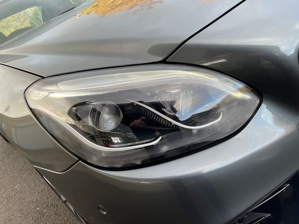 Used Mercedes-Benz SLC 2020 for sale - 77885475: Photo 21