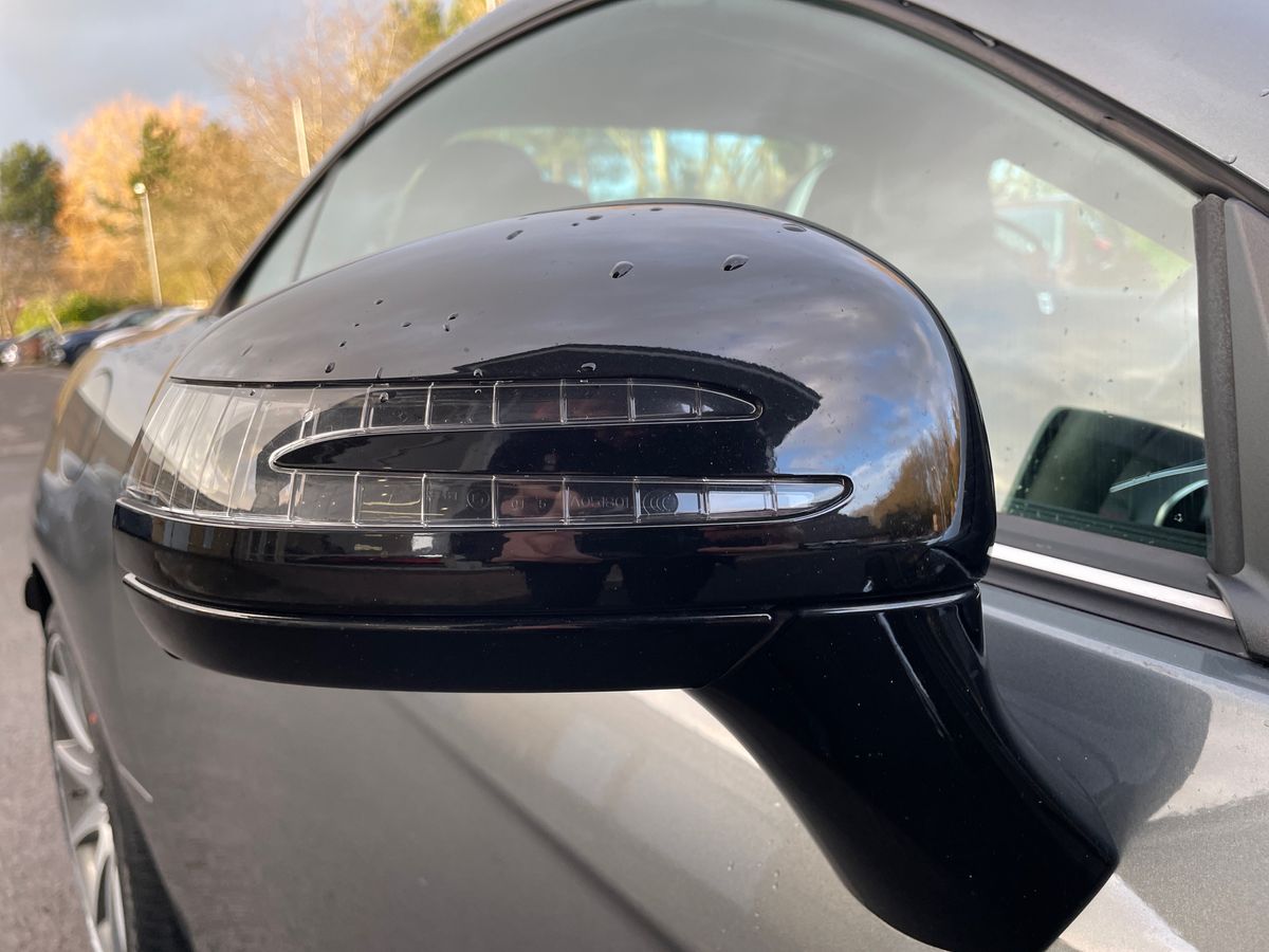 Used Mercedes-Benz SLC 2020 for sale - 77885475: Photo 22