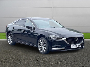 Used Mazda Mazda6 2019 for sale - 78831411: Photo