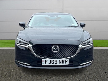 Used Mazda Mazda6 2019 for sale - 78831411: Photo