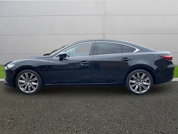 Used Mazda Mazda6 2019 for sale - 78831411: Photo