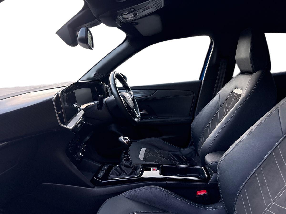 Used Vauxhall Mokka 2023 for sale - 76936491: Photo 10