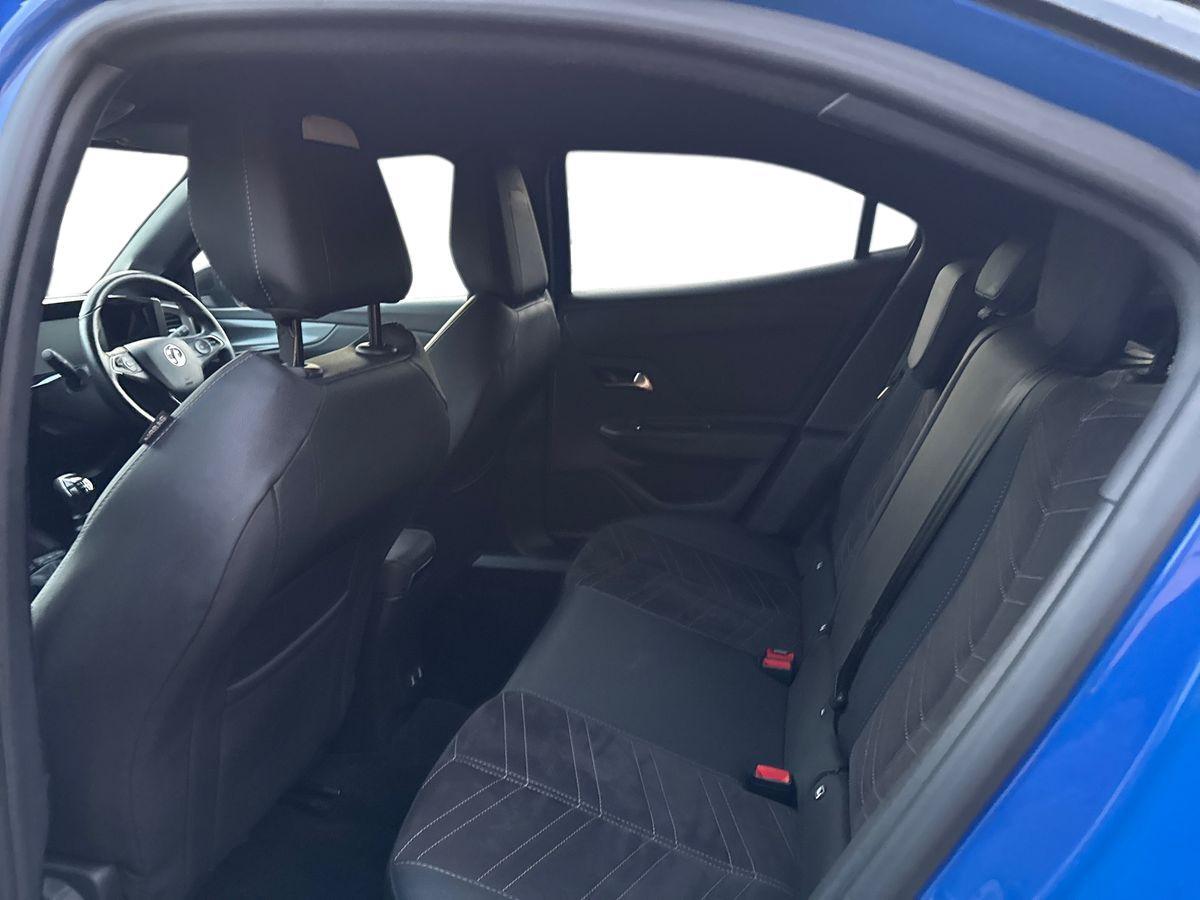 Used Vauxhall Mokka 2023 for sale - 76936491: Photo 11