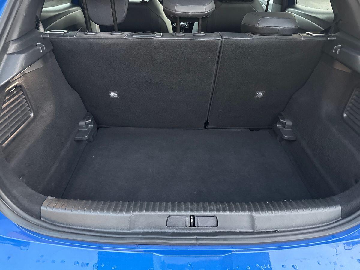 Used Vauxhall Mokka 2023 for sale - 76936491: Photo 12