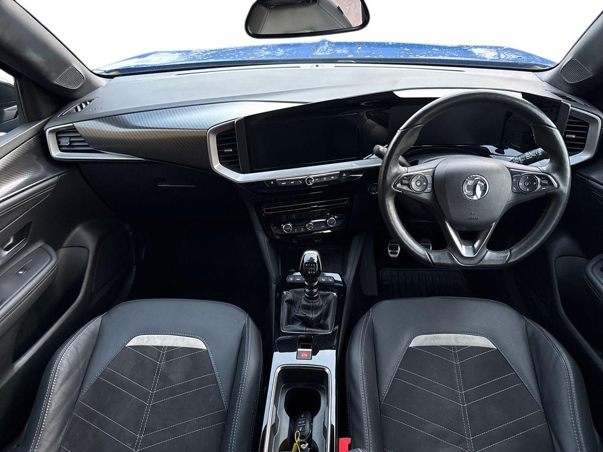 Used Vauxhall Mokka 2023 for sale - 76936491: Photo 13