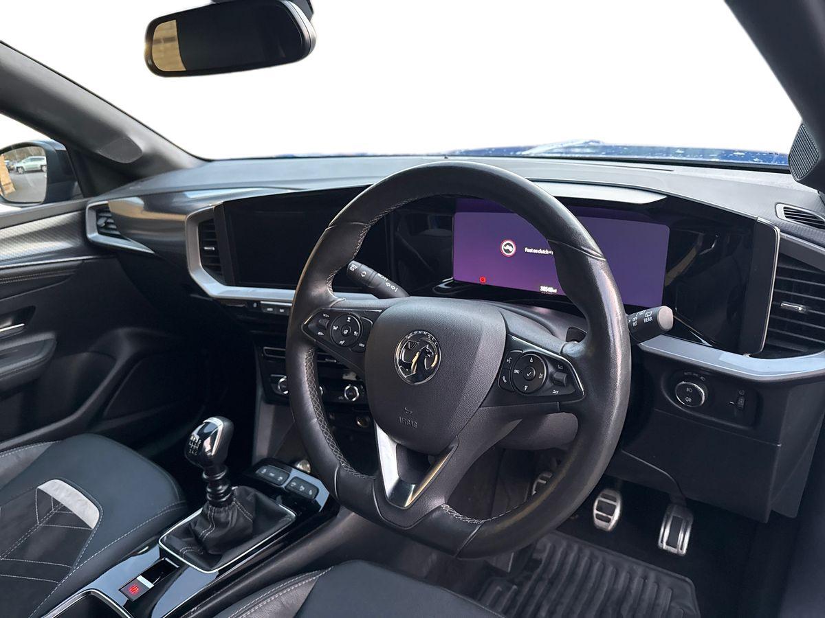 Used Vauxhall Mokka 2023 for sale - 76936491: Photo 15