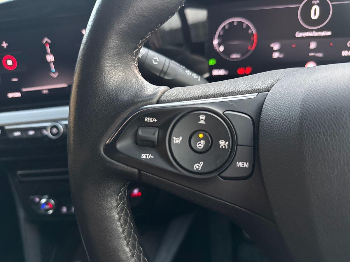 Used Vauxhall Mokka 2023 for sale - 76936491: Photo 16