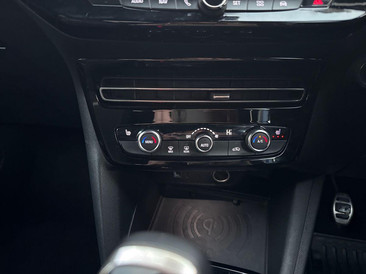 Used Vauxhall Mokka 2023 for sale - 76936491: Photo 18