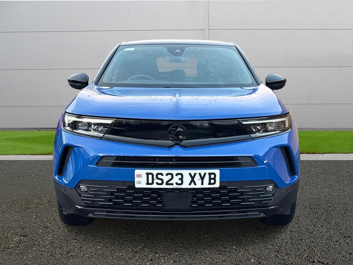 Used Vauxhall Mokka 2023 for sale - 76936491: Photo 2