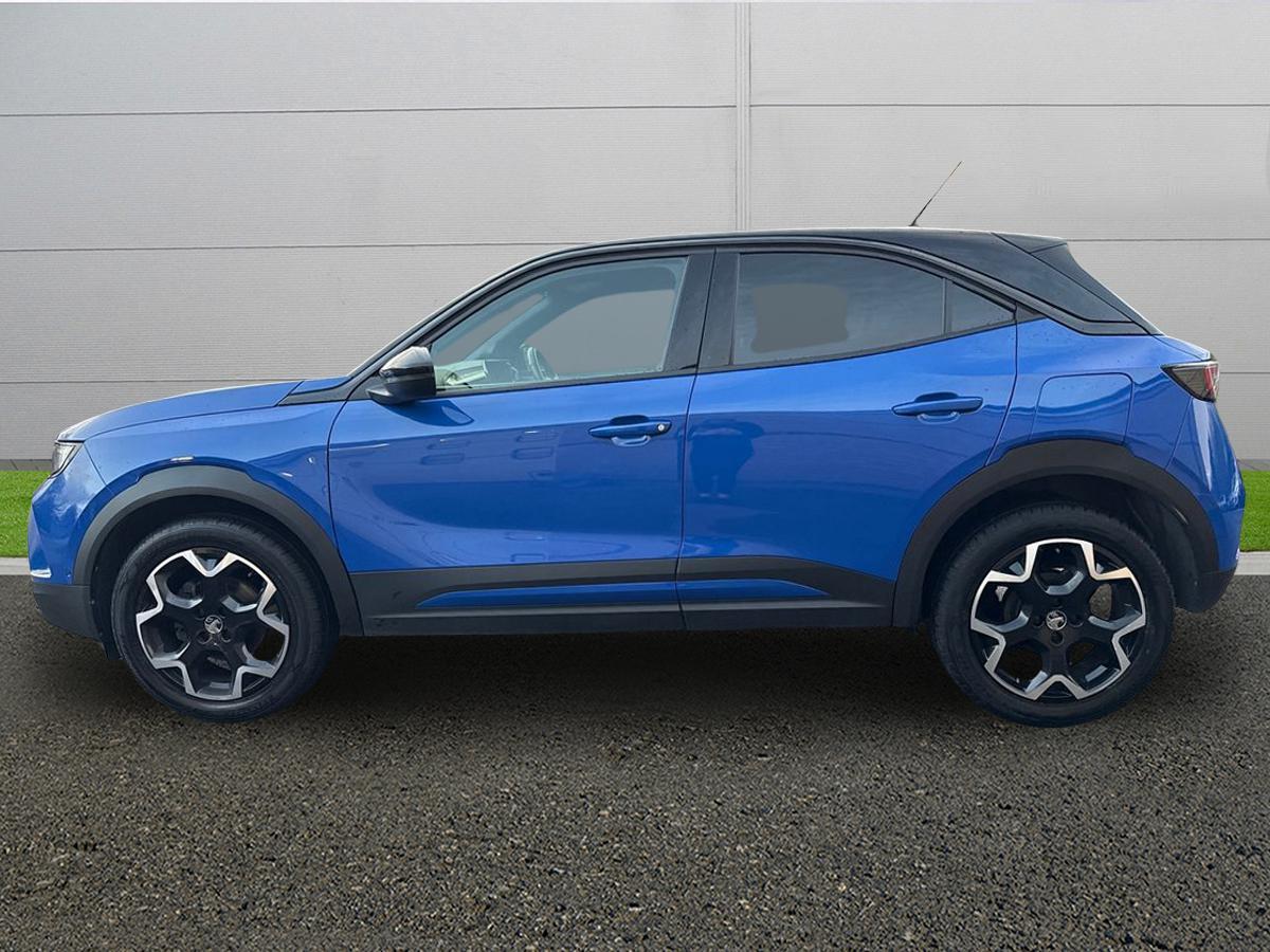 Used Vauxhall Mokka 2023 for sale - 76936491: Photo 4