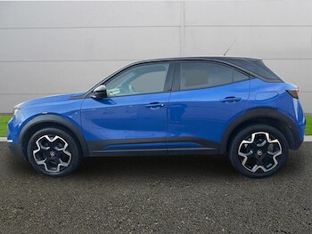 Used Vauxhall Mokka 2023 for sale - 76936491: Photo