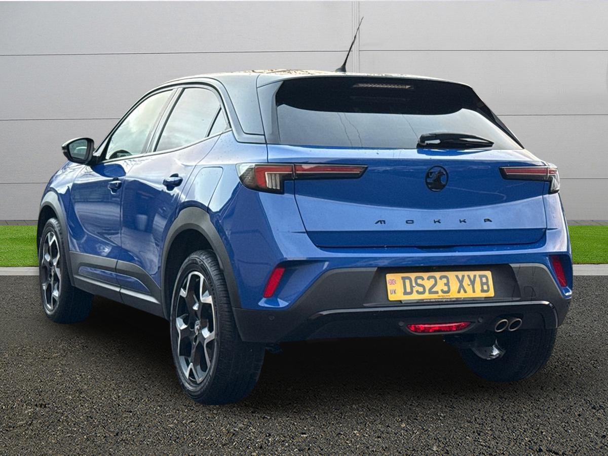 Used Vauxhall Mokka 2023 for sale - 76936491: Photo 5