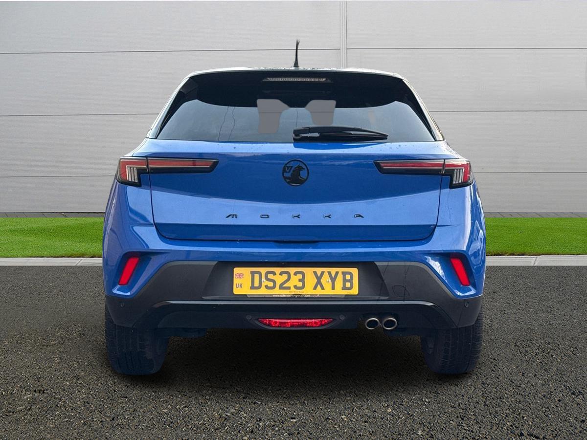 Used Vauxhall Mokka 2023 for sale - 76936491: Photo 6