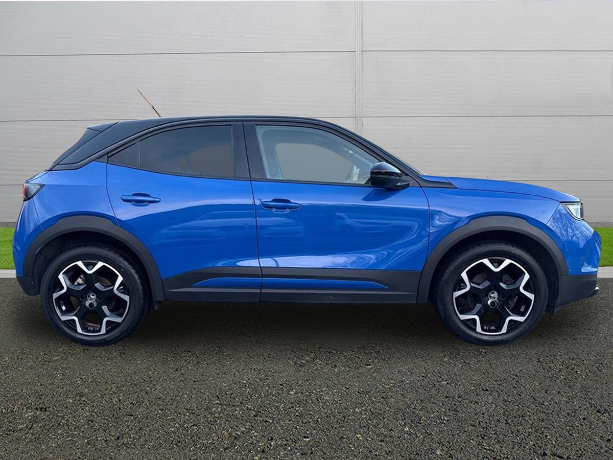 Used Vauxhall Mokka 2023 for sale - 76936491: Photo 8