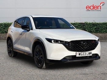 Used Mazda CX-5 2023 for sale - 79609853: Photo