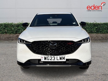 Used Mazda CX-5 2023 for sale - 79609853: Photo