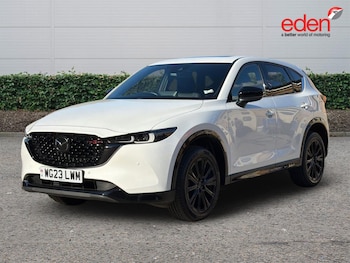 Used Mazda CX-5 2023 for sale - 79609853: Photo