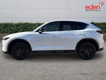 Used Mazda CX-5 2023 for sale - 79609853: Photo