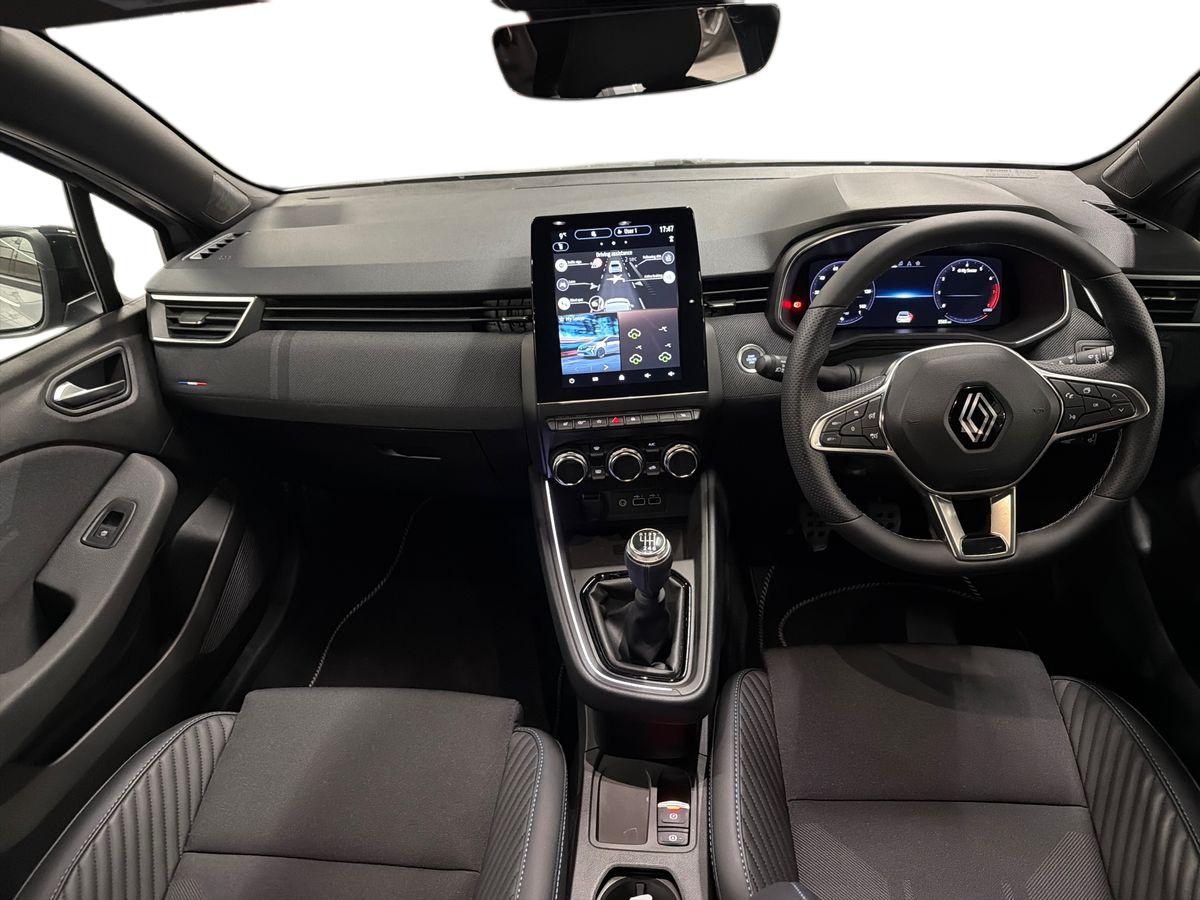 Used Renault Clio 2024 for sale - 77560604: Photo 13