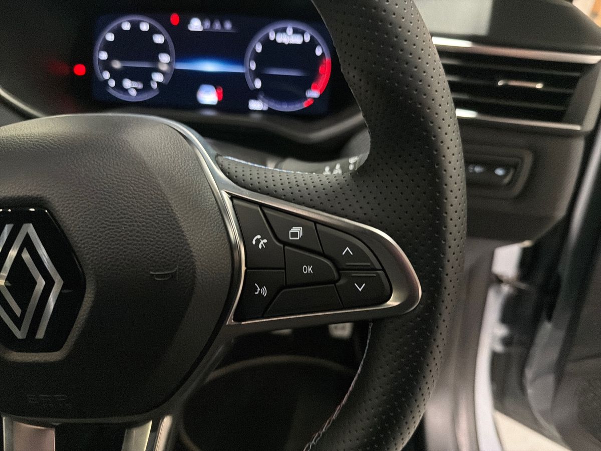Used Renault Clio 2024 for sale - 77560604: Photo 17