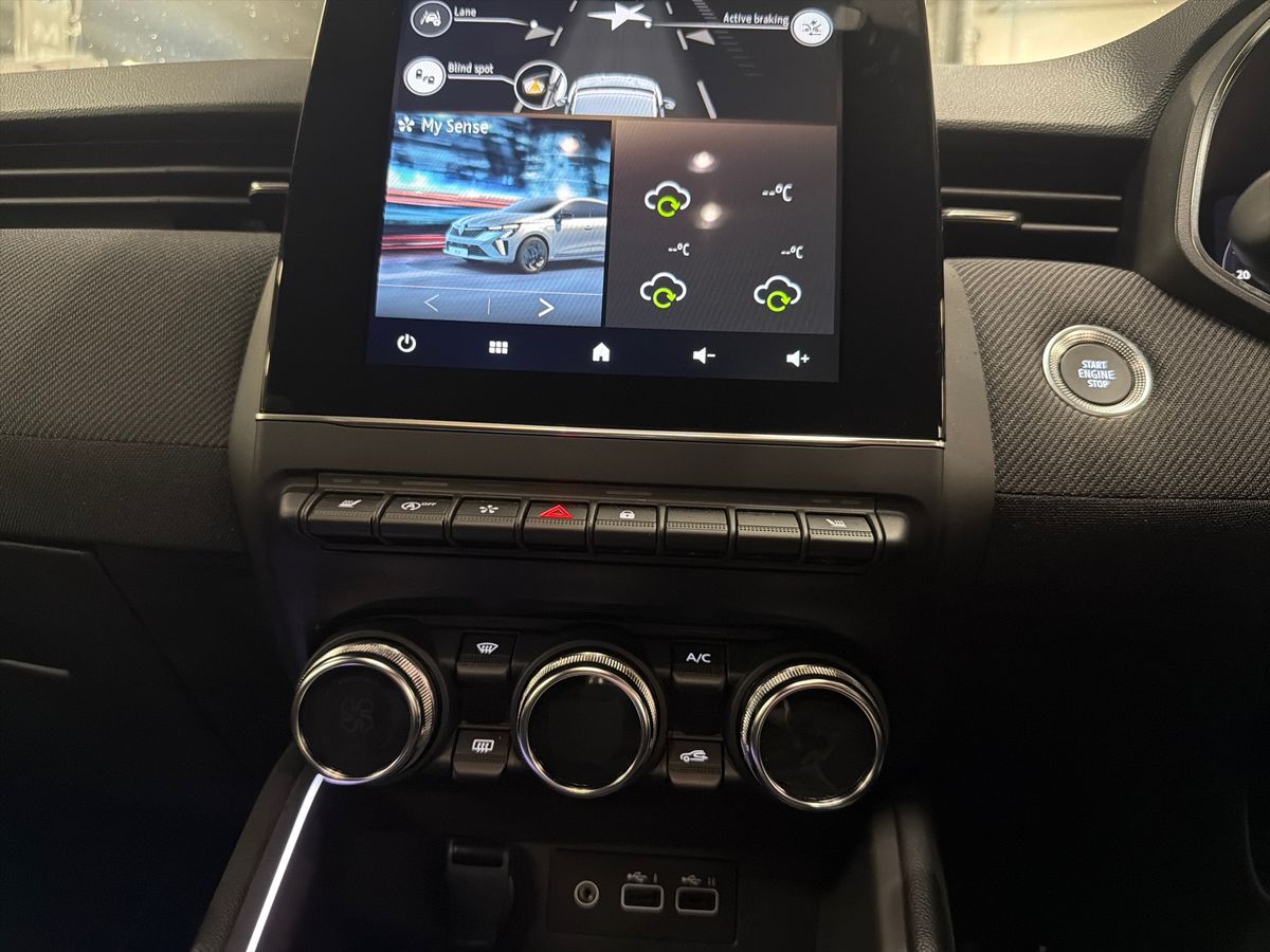 Used Renault Clio 2024 for sale - 77560604: Photo 18