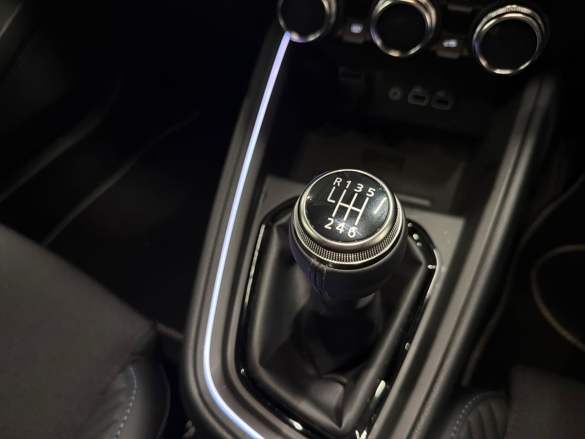 Used Renault Clio 2024 for sale - 77560604: Photo 19