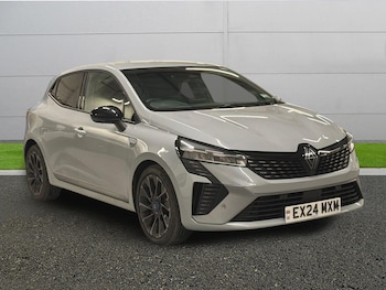 2024 - 1.0 TCe 90 Esprit Alpine 5dr