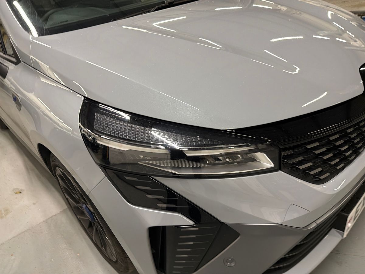 Used Renault Clio 2024 for sale - 77560604: Photo 21