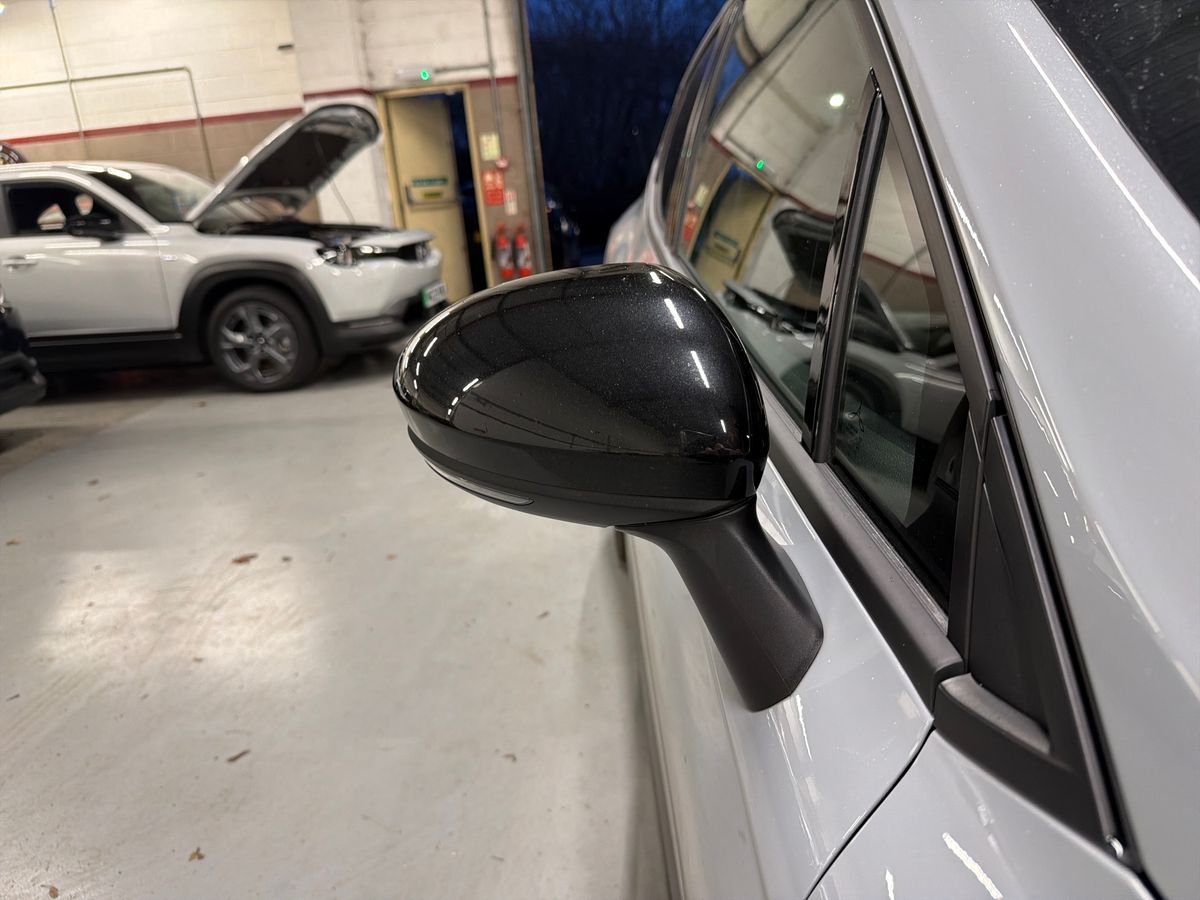 Used Renault Clio 2024 for sale - 77560604: Photo 22