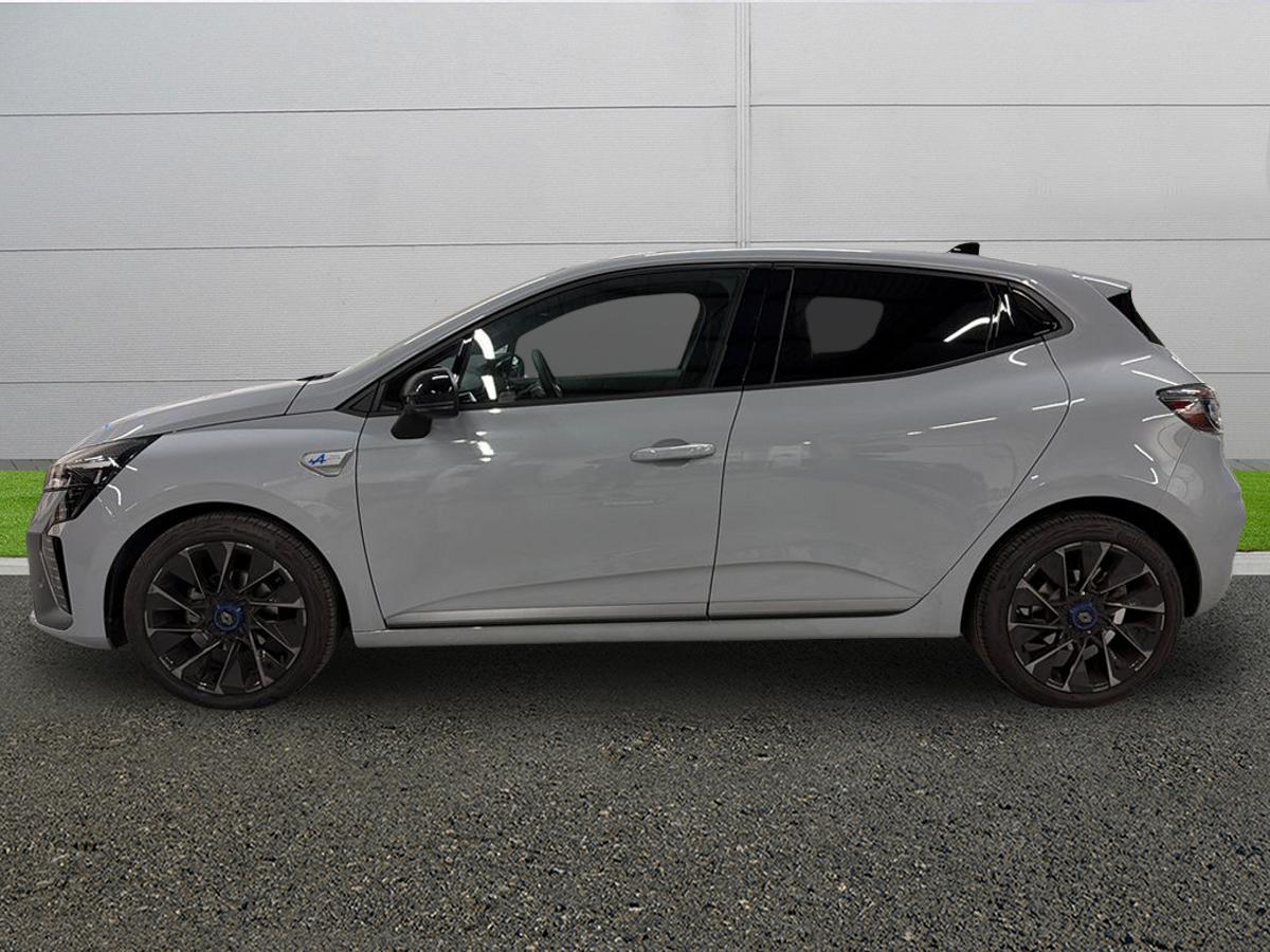 Used Renault Clio 2024 for sale - 77560604: Photo 4