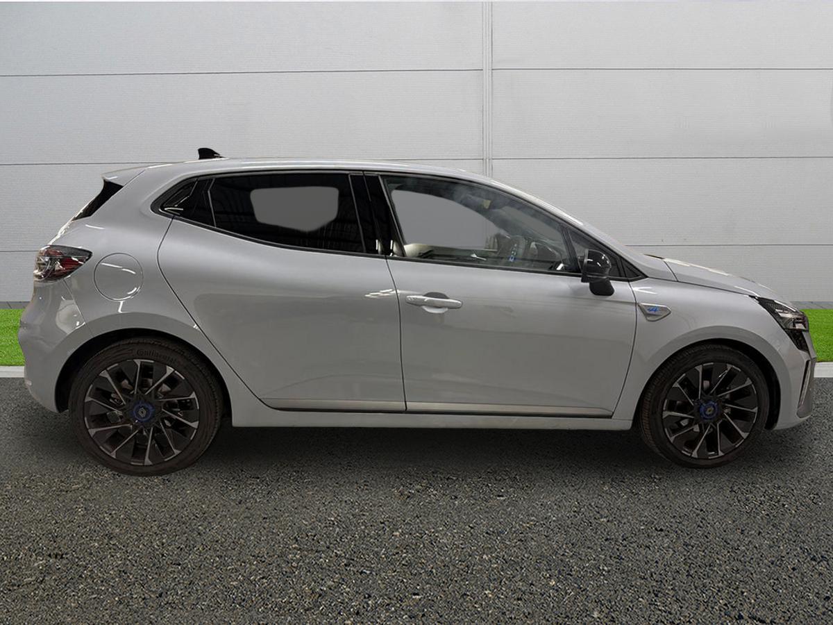 Used Renault Clio 2024 for sale - 77560604: Photo 8