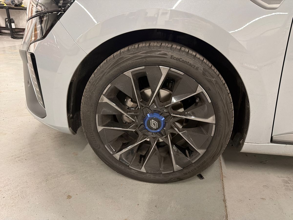 Used Renault Clio 2024 for sale - 77560604: Photo 9