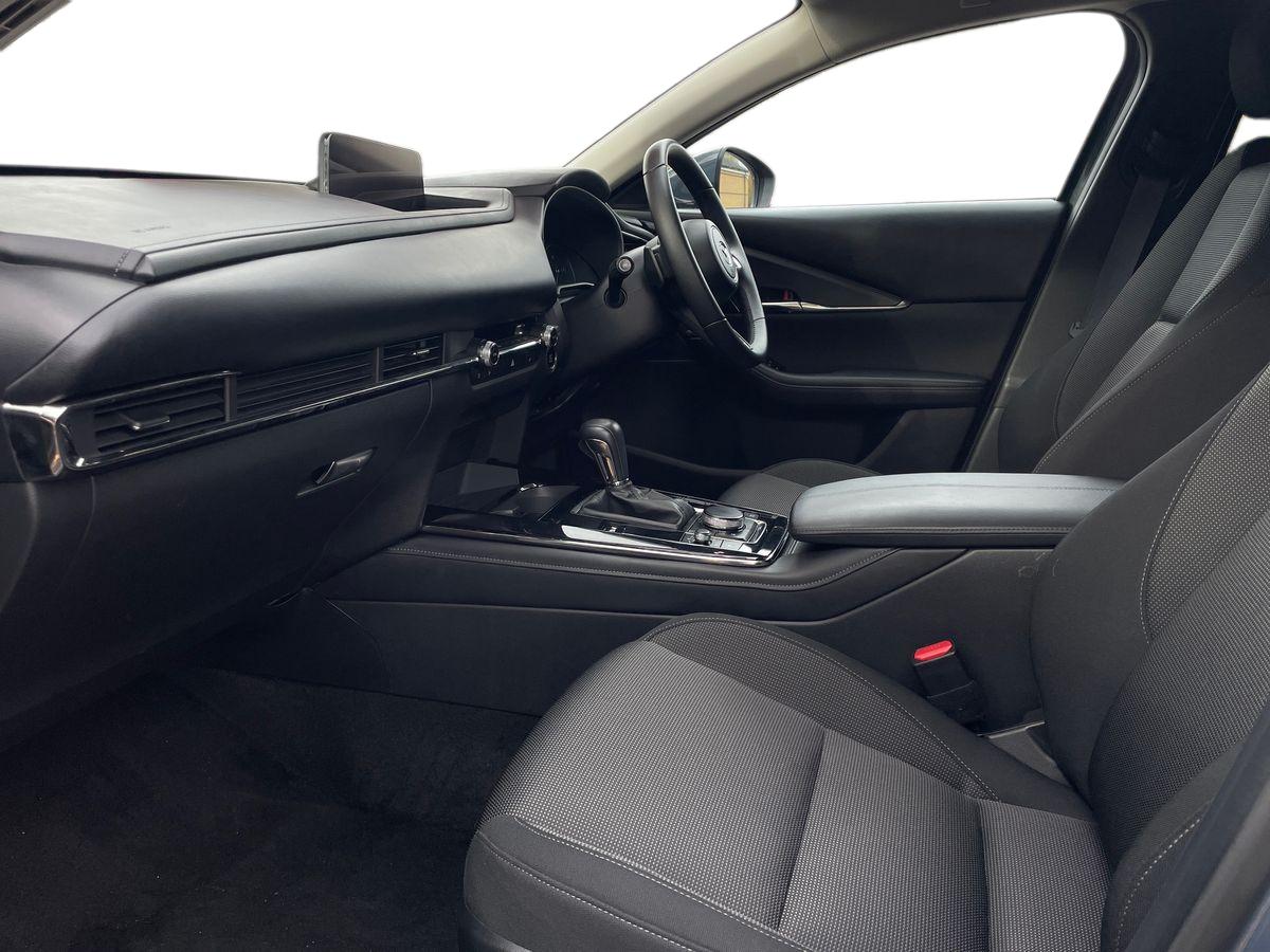 Used Mazda CX-30 2025 for sale - 77002350: Photo 10