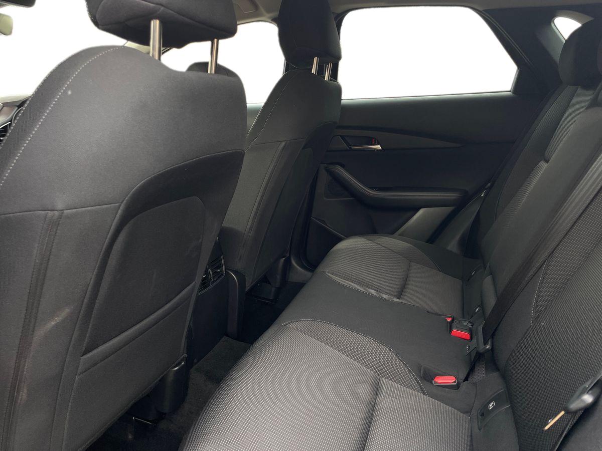 Used Mazda CX-30 2025 for sale - 77002350: Photo 11