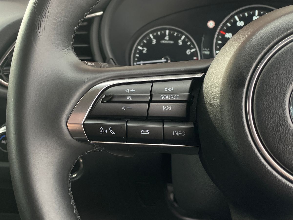 Used Mazda CX-30 2025 for sale - 77002350: Photo 16