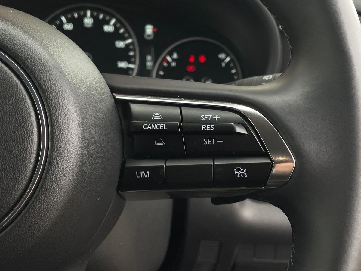 Used Mazda CX-30 2025 for sale - 77002350: Photo 17